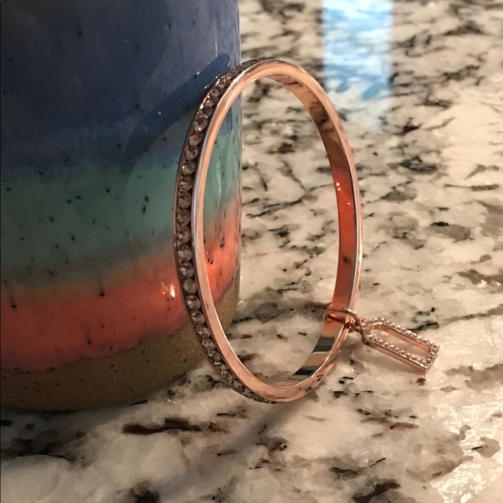 Coach bracelet